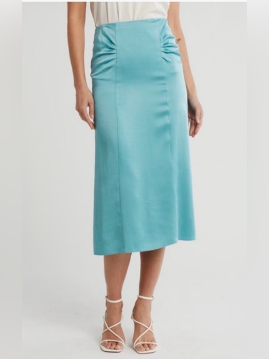 Hugo Boss Vaniki Skirt- Size 4